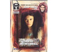 Varios - Salvaje Instinto Animal(Master [DVD]