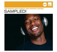 Varios - Sampled