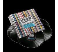 Varios - Sampled Boxset [Vinilo]