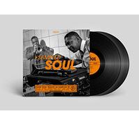 Varios - Sampled Soul [Vinilo]