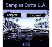 Varios - Samples Outta L.A. Soul