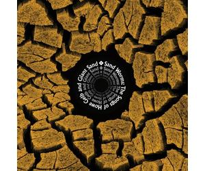 Varios - Sand Worms (The Songs Of Howe Gelb And Giant Sand)
