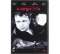 Varios - SANGRE FRIA, A DVD