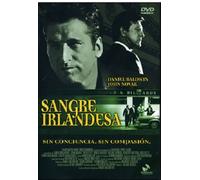 Varios - Sangre Irlandesa [DVD]