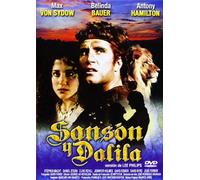Varios - Sansón y Dalila [DVD]