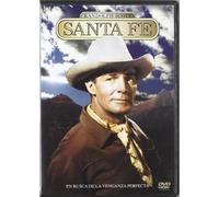 Varios - Santa Fe [DVD]