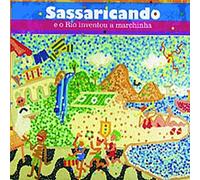 Varios - Sassaricando: E O Rio Inventou A Marchinha