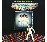 Varios - Saturday Night Fever [Vinilo]
