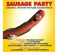 Varios - Sausage Party