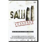 Varios - Saw II [DVD]