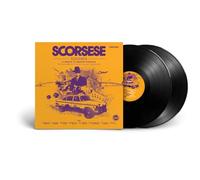 Varios - Scorsese Sounds. A Tribute To Martin Scorsese [Vinilo]