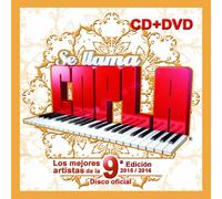 Varios - Se Llama Copla 9 Edicion