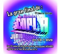 Varios - Se Llama Copla Junior