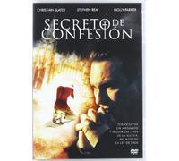 Varios - Secretos de confesión (Paramount) [DVD]