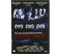 Varios - Secretos Enterrados [DVD]