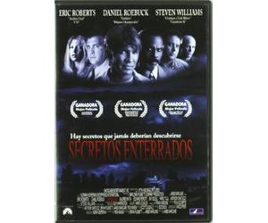 Varios - Secretos Enterrados [DVD]