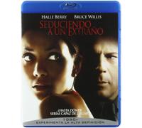 Varios - Seduciendo A Un Extraño- Bd [Blu-ray]