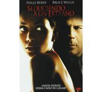SEDUCIENDO A UN EXTRAÑO (DVD)