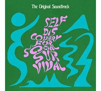 Varios - Self Discovery For Social Survival [Vinilo]