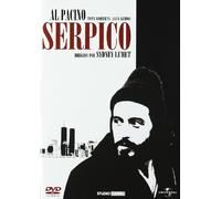 Varios - Serpico [DVD]