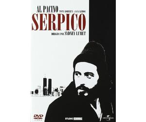 Varios - Serpico [DVD]