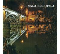 Varios - Sevilla Canta A Sevilla