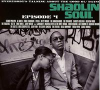 Varios - Shaolin Soul - Volumen 4
