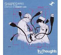 Varios - Shapes: Wires
