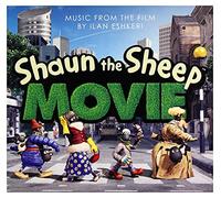 Varios - Shaun The Sheep Movie (La Oveja Shaun: La Película)