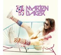 Varios - She Can DJ Presents Marien Baker