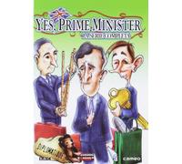 Varios - Sí, Primer Ministro [DVD]