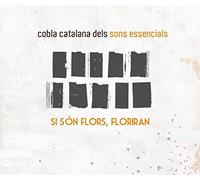 Varios - Si Són Flors, Floriran