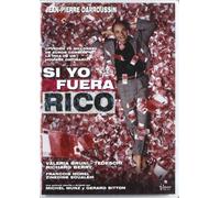 Varios - Si Yo Fuera Rico [DVD]