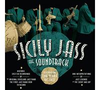 Varios - Sicily Jass: The World’s First Man In Jazz [Vinilo]