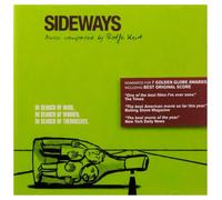 Varios - Sideways: Entre Copas