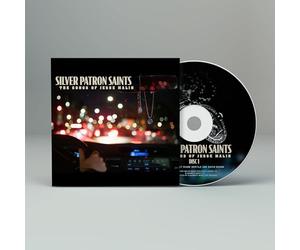 Varios - Silver Patron Saints