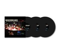 Varios - Silver Patron Saints [Vinilo]