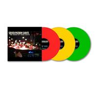 Varios – Silver Patron Saints – Vinilo