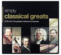 Varios - Simply Classical Greats