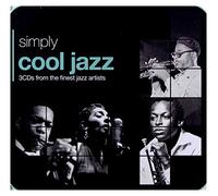 Varios - Simply: Cool Jazz