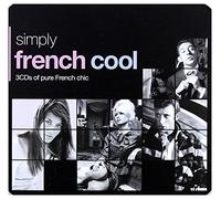 Varios - Simply: French Cool