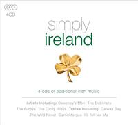 Varios - Simply Ireland