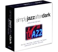 Varios - Simply Jazz After Dark