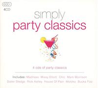 Varios - Simply Party Classics