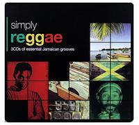 Varios - Simply Reggae