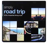 Varios - Simply Road Trip