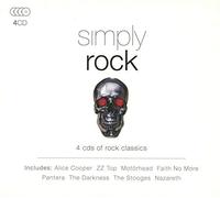 Varios - Simply Rock