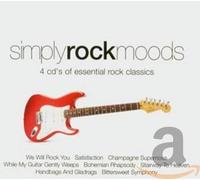 Varios - Simply Rock Moods
