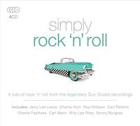 Varios - Simply Rock 'N' Roll