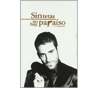 Varios - Sin Tetas No Hay Paraíso - Temporadas 1 + 2 + Libro [DVD]